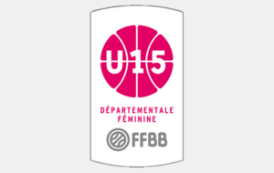 U15F - ISBERGUES 2