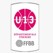 U13F - ISBERGUES