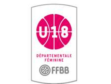 U18F - Départemental féminin U18 Poule C