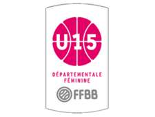 U15F - Départemental féminin U15 Poule D