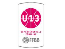 U13F - Départemental féminin U13 Poule E