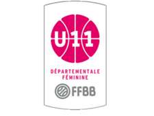 U11F - Départemental féminin U11 - Division 2