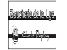BOUCHERIE DE LA LYS
