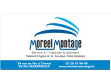 MOREEL MONTAGE